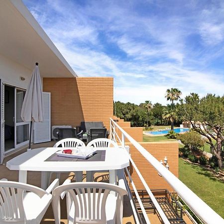 Yara Beach Apartments With Terrace 알부페이라 외부 사진